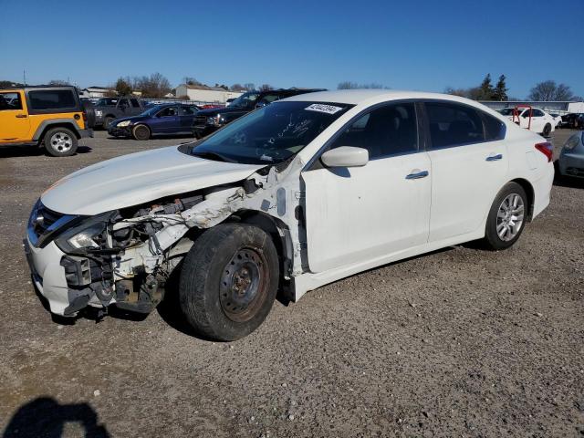 Image 1 of 2017 NISSAN ALTIMA 2.5 2017 with VIN 1N4AL3AP9HC127841