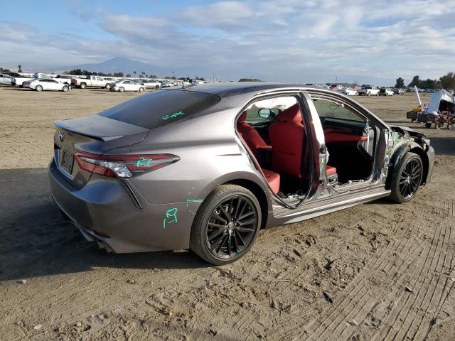 Obraz 3 z 2022 TOYOTA CAMRY XSE 2022 z VIN 4T1K61AK9NU023740