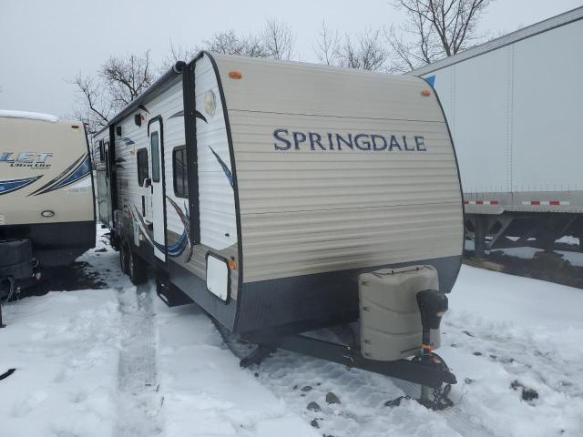 Obraz 1 z 2014 WINNEBAGO TRAILER 2014 z VIN 4YDT30324E3100512