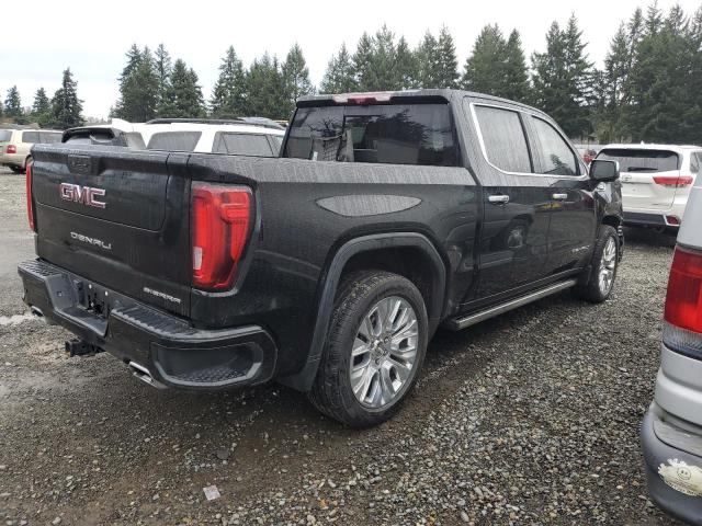 Image 3 of 2020 GMC SIERRA K1500 DENALI 2020 with VIN 3GTU9FET9LG368447