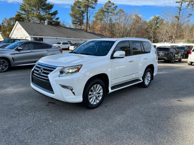 2016 LEXUS GX 460 2016 image