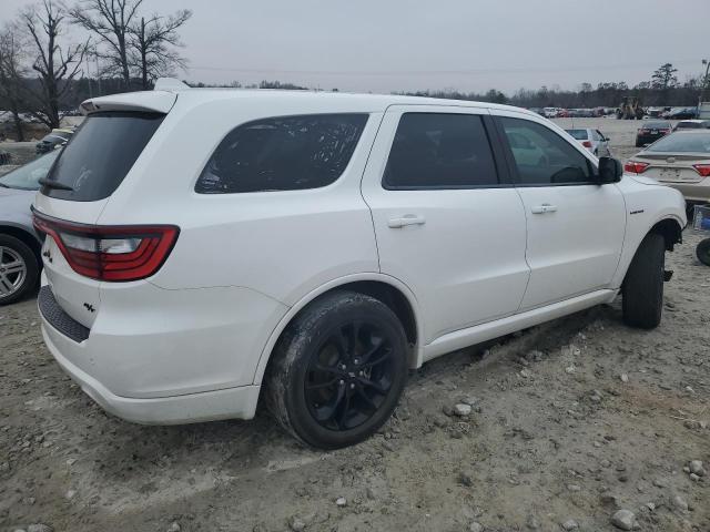 Obraz 3 z 2020 DODGE DURANGO R/T 2020 z VIN 1C4SDJCT7LC188317