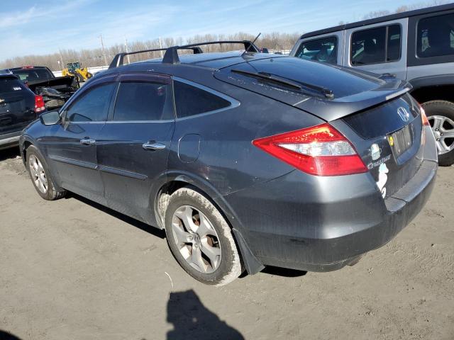 Изображение 2 2012 HONDA CROSSTOUR EXL 2012 с VIN 5J6TF2H58CL002387