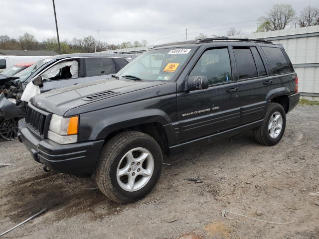 Obraz 1998 JEEP GRAND CHEROKEE LIMITED 5.9L 1998