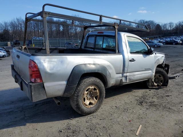 Изображение 3 2008 TOYOTA TACOMA  2008 с VIN 5TEPX42N18Z476263