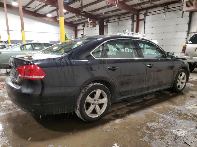 Obraz 3 z 2013 VOLKSWAGEN PASSAT SE 2013 z VIN 1VWBP7A31DC110496