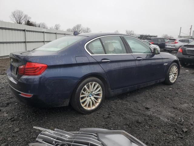 Изображение 3 2014 BMW 528 XI 2014 с VIN WBA5A7C51ED616919