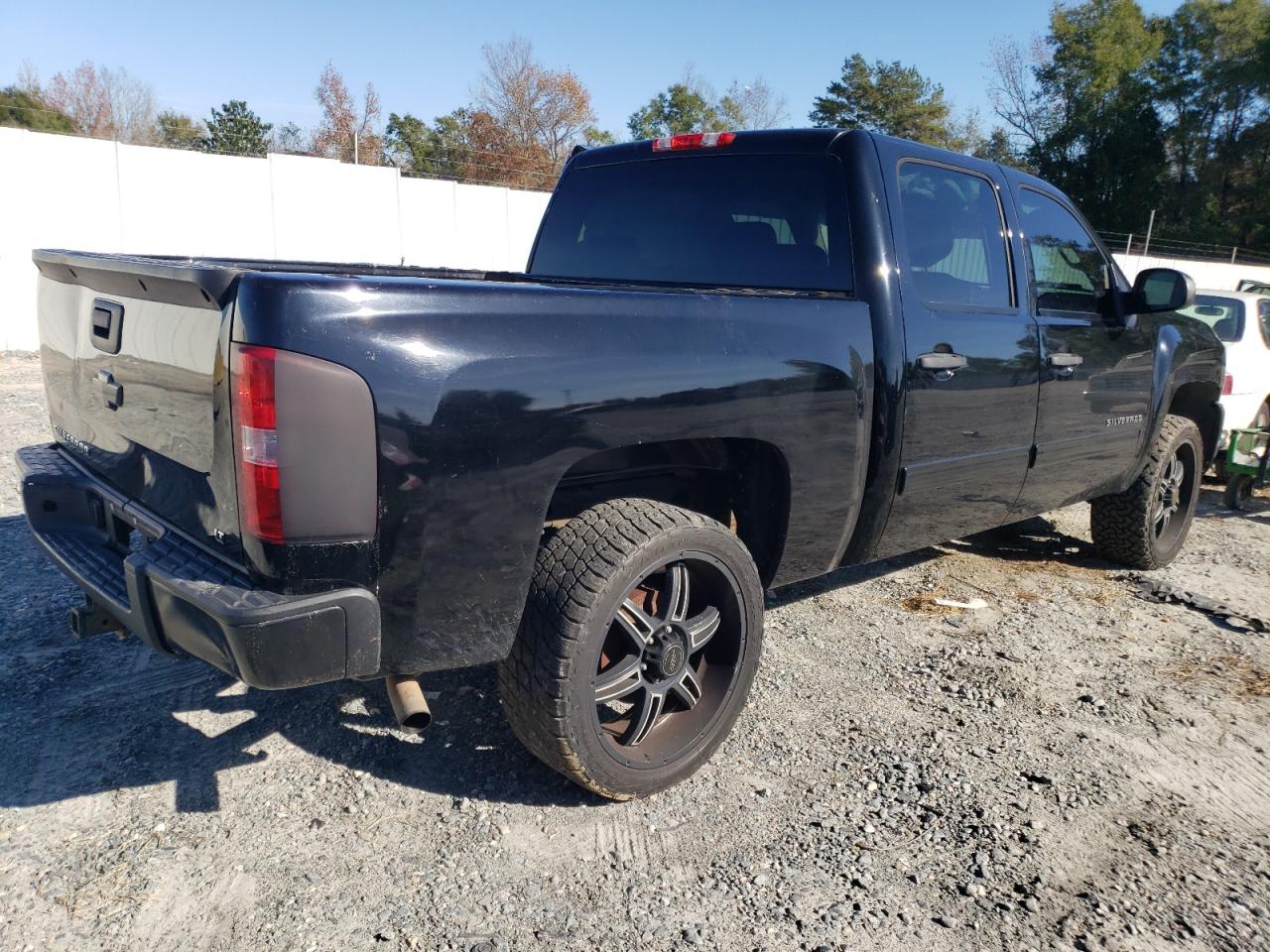 Obraz 3 z 2013 CHEVROLET SILVERADO C1500 LT 2013 z VIN 3GCPCSE01DG113225