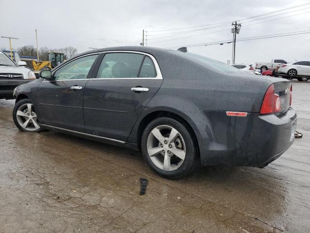 Image 2 of 2012 CHEVROLET MALIBU 1LT 2012 with VIN 1G1ZC5E07CF176333