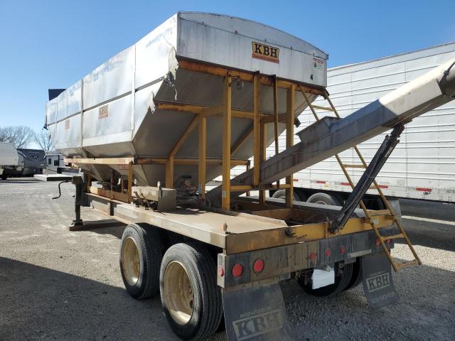 Изображение 3 2015 KBH TRAILER 2015 с VIN 1T9FH3220FC624951