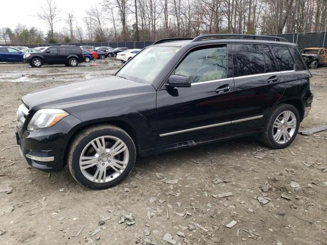 Изображение 1 2014 MERCEDES-BENZ GLK 350 4MATIC 2014 с VIN WDCGG8JB5EG273677