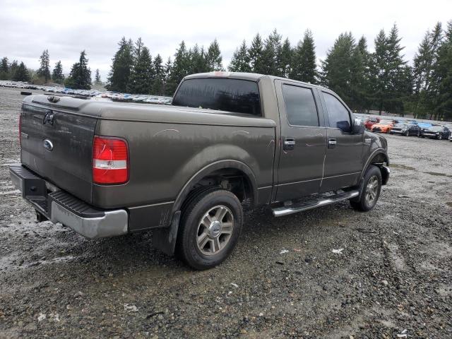 Изображение 3 2008 FORD F150 SUPERCREW 2008 с VIN 1FTPW14VX8FA44315