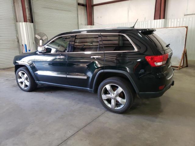 Изображение 2 2012 JEEP GRAND CHEROKEE LIMITED 2012 с VIN 1C4RJEBG7CC263892