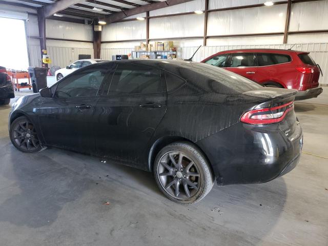 Image 2 of 2016 DODGE DART SE 2016 with VIN 1C3CDFAA1GD555848