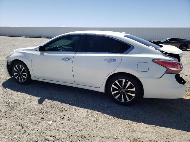 Image 2 of 2015 NISSAN ALTIMA 2.5 2015 with VIN 1N4AL3AP8FN315722