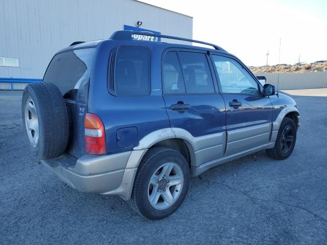 Obraz 3 z 2002 SUZUKI GRAND VITARA JLX LIMITED 2002 z VIN JS3TD62V324159895