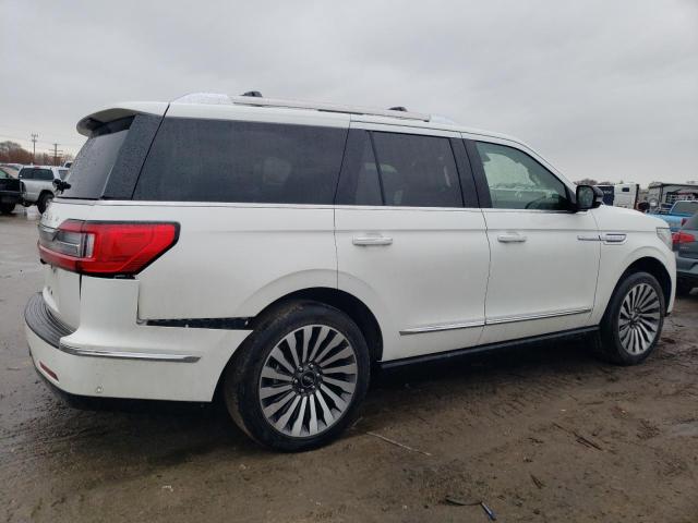 Obraz 3 z 2021 LINCOLN NAVIGATOR RESERVE 2021 z VIN 5LMJJ2LT0MEL09259