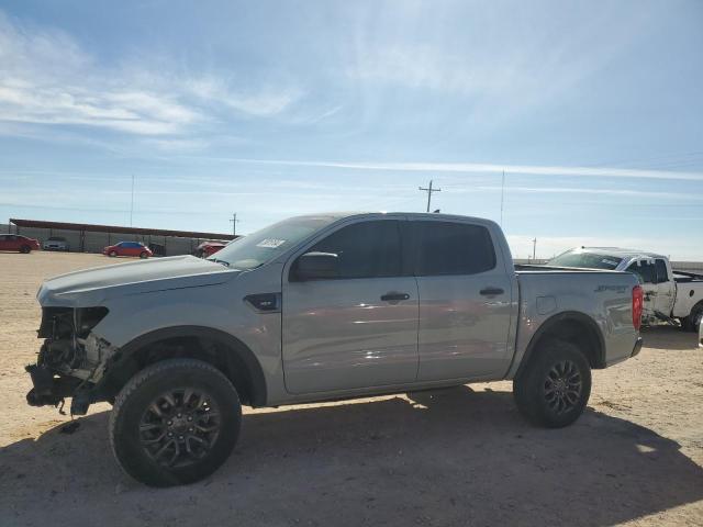 2022 FORD RANGER XL 2022 image