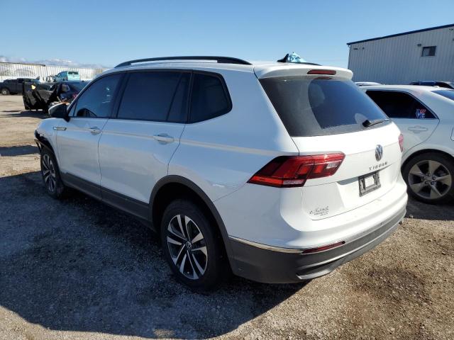 Image 2 of 2022 VOLKSWAGEN TIGUAN S 2022 with VIN 3VV1B7AX7NM147862