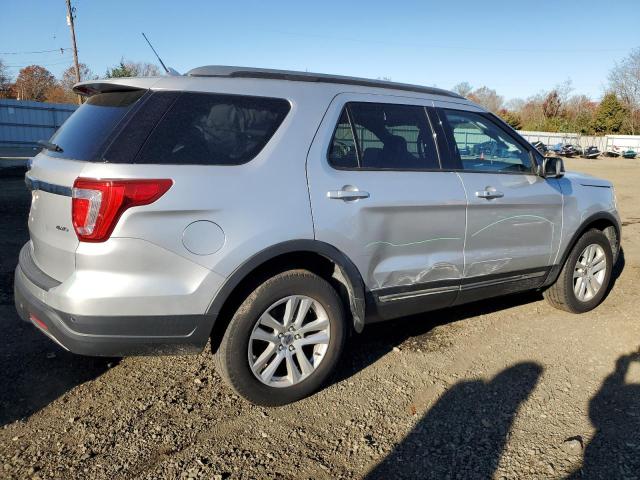 Image 3 of 2019 FORD EXPLORER XLT 2019 with VIN 1FM5K8D82KGA82124