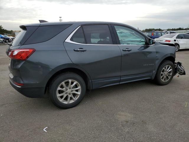 Obraz 3 z 2018 CHEVROLET EQUINOX LT 2018 z VIN 2GNAXSEV1J6327040