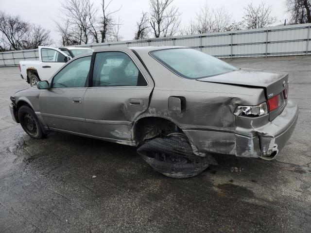 Изображение 2 2000 TOYOTA CAMRY CE 2000 с VIN 4T1BG22K6YU715072