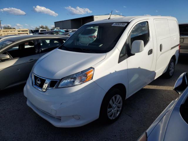 Obraz 1 z 2018 NISSAN NV200 2.5S 2018 z VIN 3N6CM0KNXJK696027