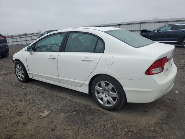 Obraz 2 z 2010 HONDA CIVIC LX 2010 z VIN 19XFA1F54AE051865