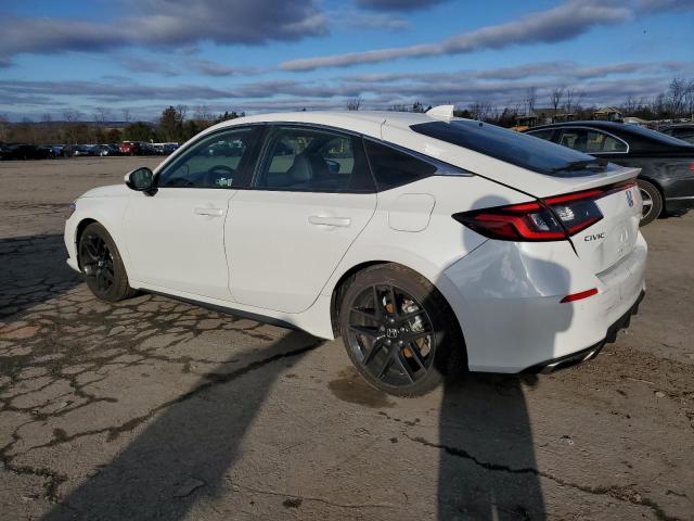 Image 2 of 2023 HONDA CIVIC SPORT TOURING 2023 with VIN 19XFL1H85PE012941