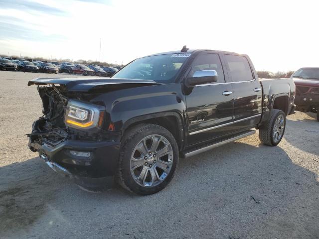 Изображение 2018 GMC SIERRA K1500 DENALI 2018
