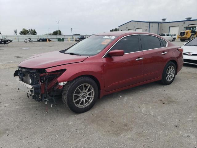 Obraz 1 z 2015 NISSAN ALTIMA 2.5 2015 z VIN 1N4AL3AP2FC285824