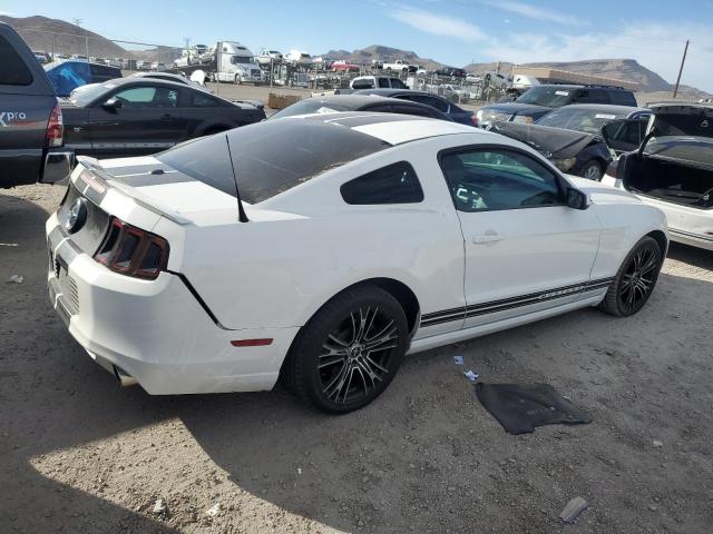 Image 3 of 2013 FORD MUSTANG  2013 with VIN 1ZVBP8AM4D5227525