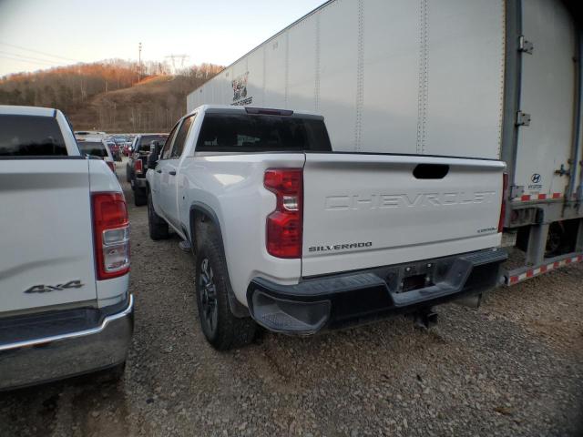 Изображение 2 2023 CHEVROLET SILVERADO K2500 CUSTOM 2023 с VIN 2GC4YMEYXP1731811