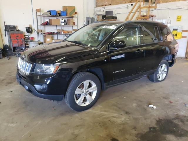 2014 JEEP COMPASS LATITUDE 2014 image