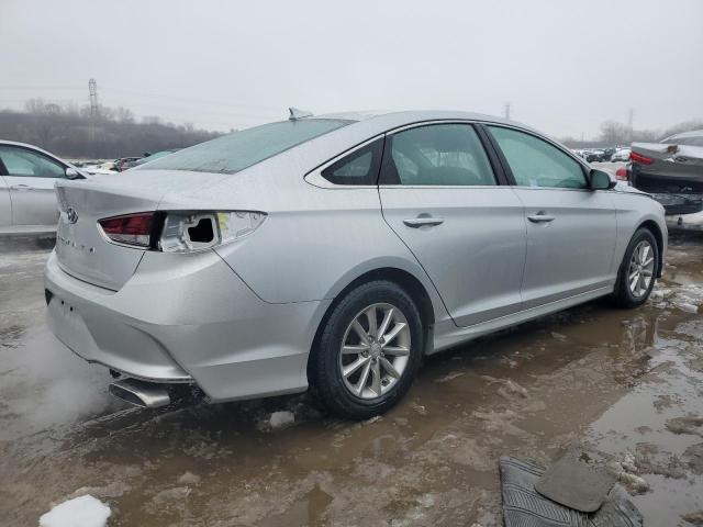 Изображение 3 2019 HYUNDAI SONATA SE 2019 с VIN 5NPE24AF8KH809469