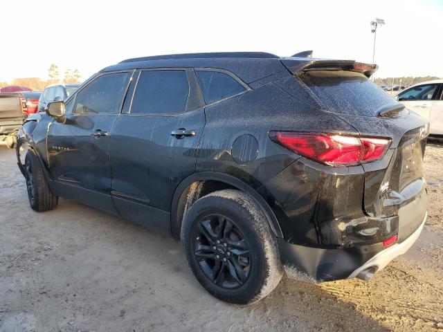 Image 2 of Chevrolet Blazer 2Lt 2021 with VIN 3GNKBCRS6MS542718