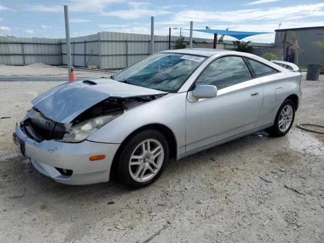 Obraz 2005 TOYOTA CELICA GT 2005