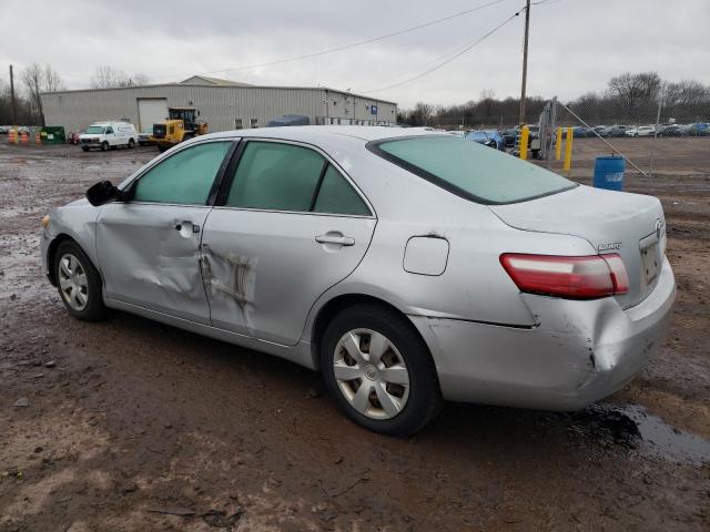 Изображение 2 2007 TOYOTA CAMRY CE 2007 с VIN 4T1BE46K37U159829