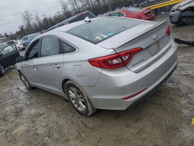 Obraz 2 z 2016 HYUNDAI SONATA SE 2016 z VIN 5NPE24AF0GH387754