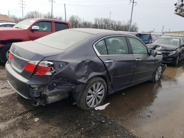 Obraz 3 z 2014 HONDA ACCORD EX 2014 z VIN 1HGCR2F7XEA069798