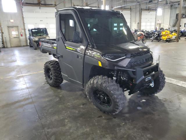 Image 1 of 2023 POLARIS RANGER XP 1000 NORTHSTAR ULTIMATE 2023 with VIN 4XARRY997P8063872
