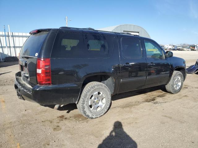Изображение 3 2013 CHEVROLET SUBURBAN K1500 LS 2013 с VIN 1GNSKHE75DR109473