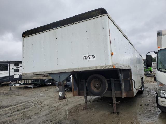 Image 2 of 1998 GOOS TRAILER 1998 with VIN 4D6EG3228WA005752