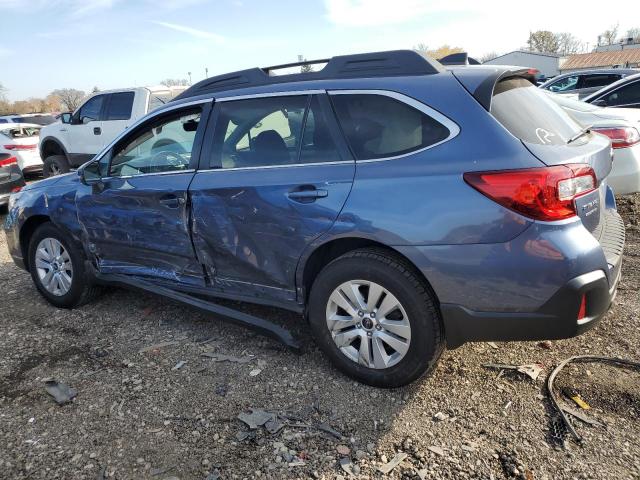 Изображение 2 2018 SUBARU OUTBACK 2.5I PREMIUM 2018 с VIN 4S4BSAFC3J3388525