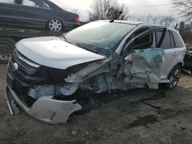 Obraz 2014 FORD EDGE SPORT 2014