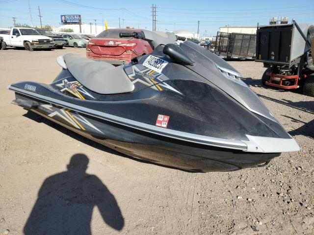 2011 YAMAHA JET SKI 2011 image