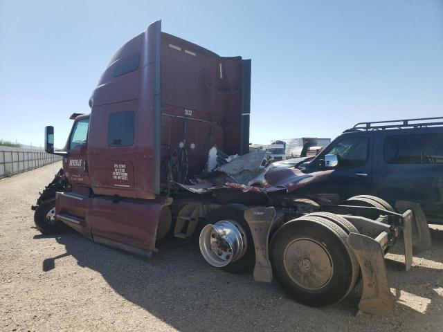 Image 3 of 2024 INTERNATIONAL LT625  2024 with VIN 3HSDZAPR0RN725272