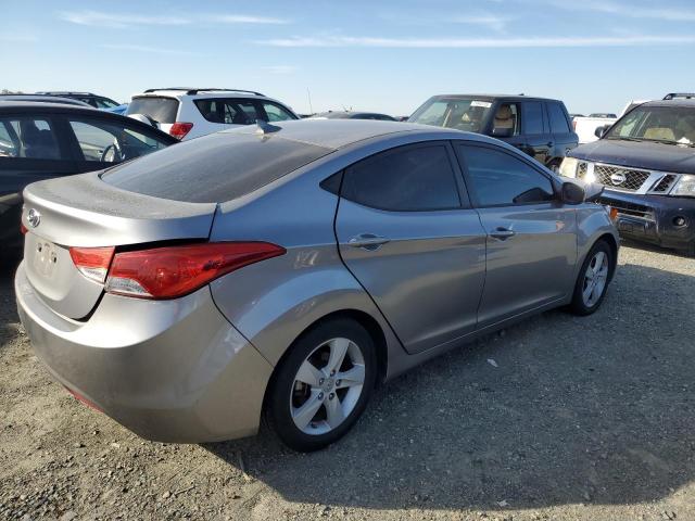 Image 3 of 2013 HYUNDAI ELANTRA GLS 2013 with VIN KMHDH4AE4DU510616