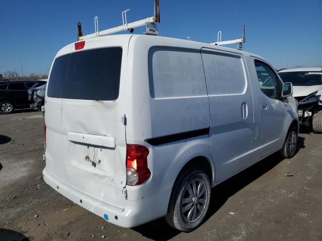 Image 3 of 2015 CHEVROLET CITY EXPRESS LT 2015 with VIN 3N63M0ZN3FK705549