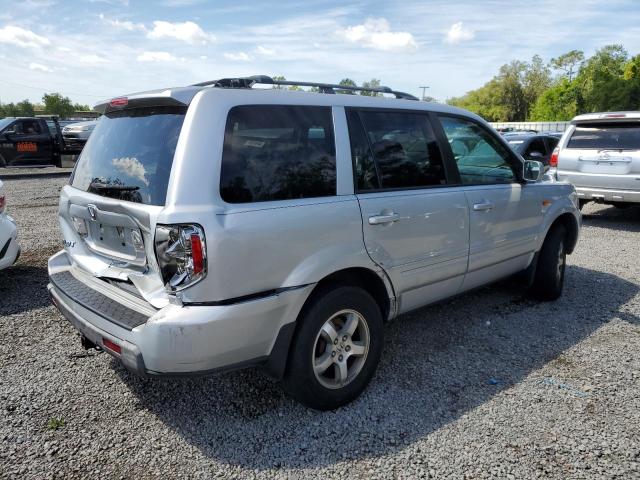 Изображение 3 2008 HONDA PILOT SE 2008 с VIN 5FNYF283X8B027733